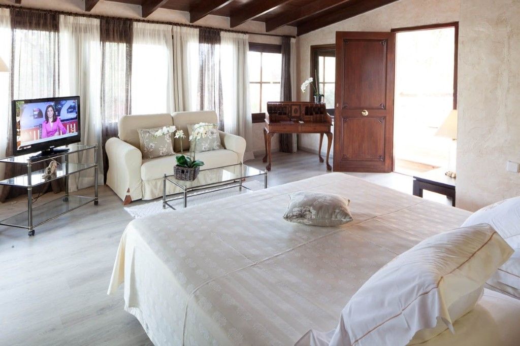 HOTEL RURAL CA'S PLA 3